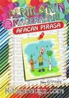 Afacan Pırasa - Almila'nın Maceraları