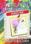 Hazine - Almila'nın Maceraları