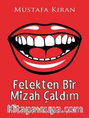 Felekten Bir Mizah Çaldım