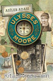 Asiler Adası / Ulysses Moore 16