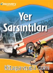 Yer Sarsıntıları / Discovery Education