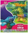 Troller Boya Oku Yapıştır!