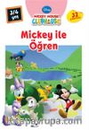 Mickey ile Öğren (3-4 Yaş)