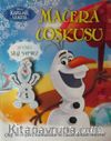 Disney Karlar Ülkesi Macera Coşkusu