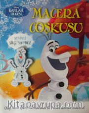 Disney Karlar Ülkesi Macera Coşkusu
