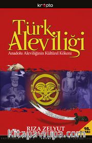 Türk Aleviliği