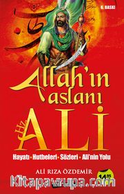 Allah'ın Aslanı Hz.Ali