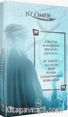 Hz. Osman’a Armağan (Ajanda Turkuaz)