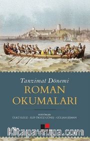Tanzimat Dönemi Roman Okumaları