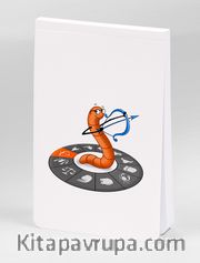 Akıl Defteri - Kitapkurdu Burçlar Serisi - Bloknot - Yay