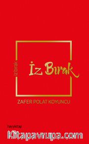 İz Bırak