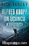 Alfred Kropp: On Üçüncü Kafatası