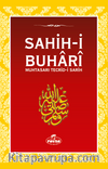 Sahih-i Buhari & Muhtasarı Tecrid-i Sarih (Ciltli-Şamua)