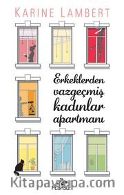 Erkeklerden Vazgeçmiş Kadınlar Apartmanı