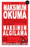 Maksimum Okuma Maksimum Algılama