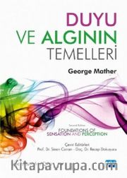 Duyu ve Algının Temelleri