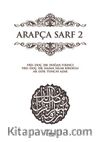Arapça Sarf 2