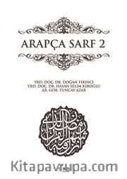 Arapça Sarf 2