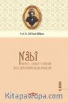 Nabi Hayatı Sanatı Eserleri
