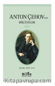 Anton Çehov'dan Hikayeler