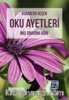 Kuran’da Geçen Oku Ayetleri - İniş Sırasına Göre