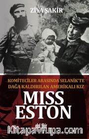 Miss Eston