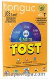 8. Sınıf LGS Tost 4. Adım