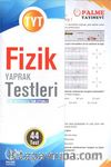 TYT Fizik Yaprak Testleri