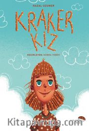 Kraker Kız