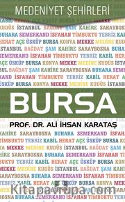 Bursa / Medeniyet Şehirleri