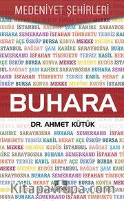 Buhara / Medeniyet Şehirleri
