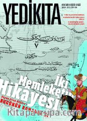 Yedikıta Aylık Tarih İlim ve Kültür Dergisi Sayı:125 Ocak 2019