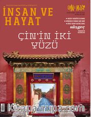 İnsan ve Hayat Dergisi Sayı: 107 Ocak 2019