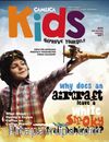 Çamlıca Kids Dergisi Sayı:1 Ekim 2018