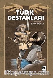 Türk Destanları