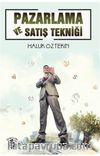 Pazarlama ve Satış Tekniği