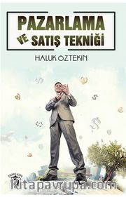 Pazarlama ve Satış Tekniği
