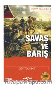 Savaş ve Barış