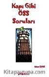 Kapı Gibi ÖSS Soruları