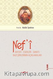 Nefi Hayatı Sanatı Eserleri