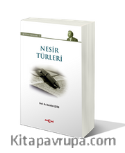 Nesir Türleri / Bütün Eserleri -9