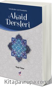 Akaid Dersleri 1 