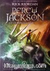 Şimşek Hırsızı / Percy Jackson ve Olimposlular 1