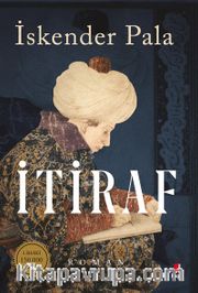 İtiraf