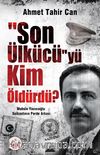 Son Ülkücüyü Kim Öldürdü? & Muhsin Yazıcıoğlu Suikastının Perde Arkası