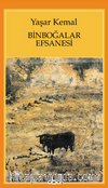 Binboğalar Efsanesi