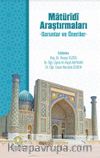 Matüridi Araştırmaları & Sorun ve Öneriler