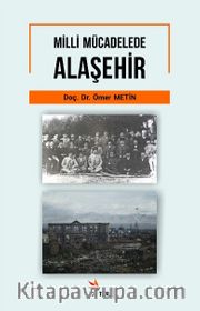 Milli Mücadelede Alaşehir