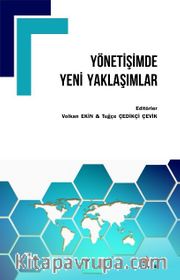 Yönetişimde Yeni Yaklaşımlar
