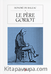 Le pere Goriot